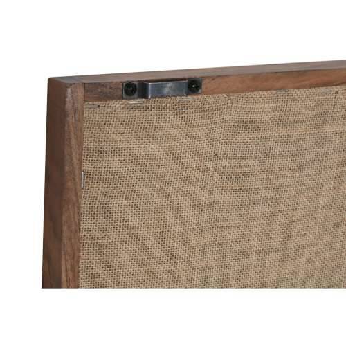 Slika Home ESPRIT Smeđa Bež Apstraktno Indijac 75 x 3 x 105 cm (2 kom.) Cijena