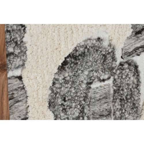 Slika Home ESPRIT Bijela Siva Apstraktno gradski 43 x 3 x 63 cm (2 kom.) Cijena