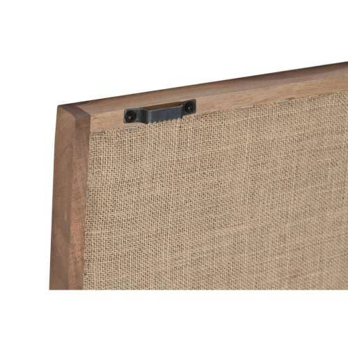 Slika Home ESPRIT Bijela Siva Apstraktno gradski 43 x 3 x 63 cm (2 kom.) Cijena