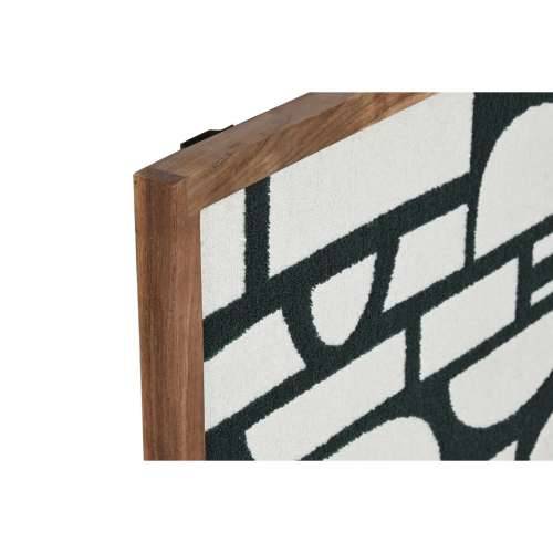 Slika Home ESPRIT Plava Zelena moderan 60 x 3 x 75 cm (2 kom.) Cijena