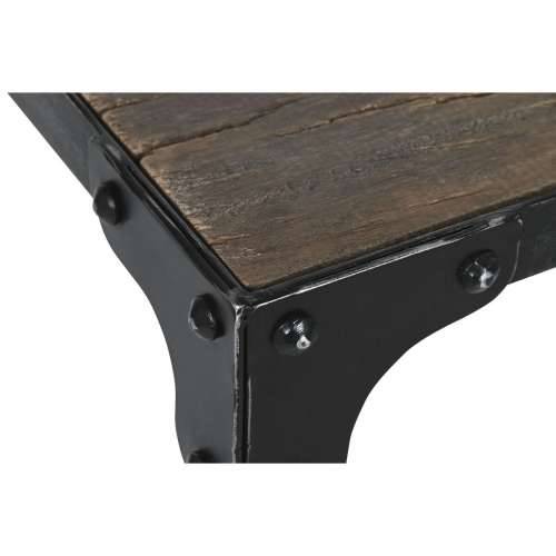 Set od dvije stolice Home ESPRIT Prirodno 48 x 36 x 45 cm Cijena