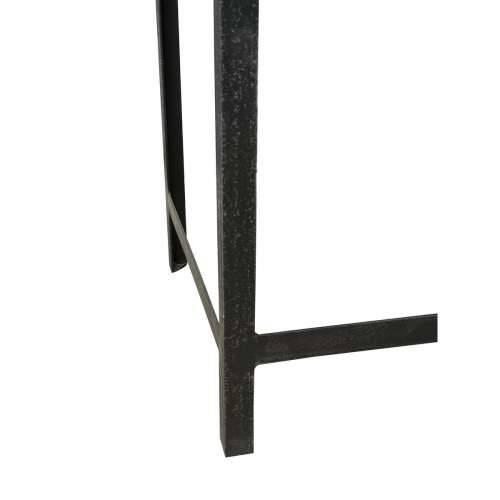 Set od dvije stolice Home ESPRIT Prirodno 48 x 36 x 45 cm Cijena
