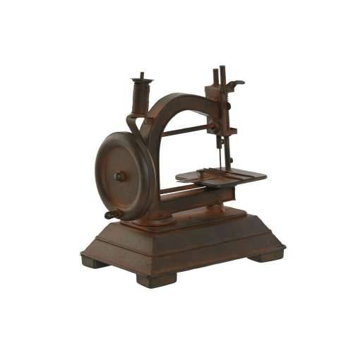 Ukrasna figura Home ESPRIT Bronza Vintage 19 x 12 x 21 cm Cijena