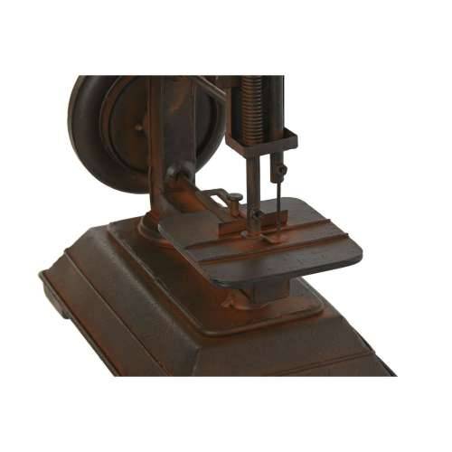 Ukrasna figura Home ESPRIT Bronza Vintage 19 x 12 x 21 cm Cijena