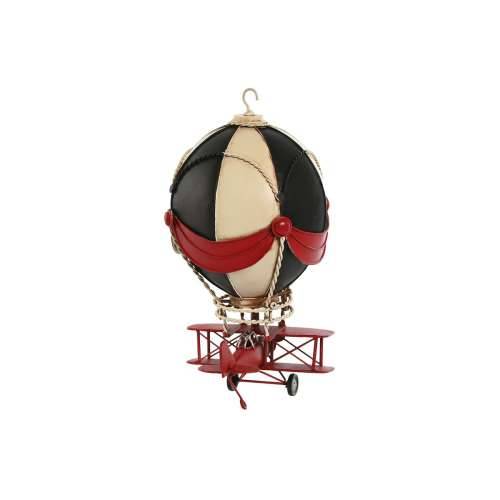 Ukrasna figura Home ESPRIT Plava Roza Vintage 17 x 17 x 32 cm (2 kom.) Cijena
