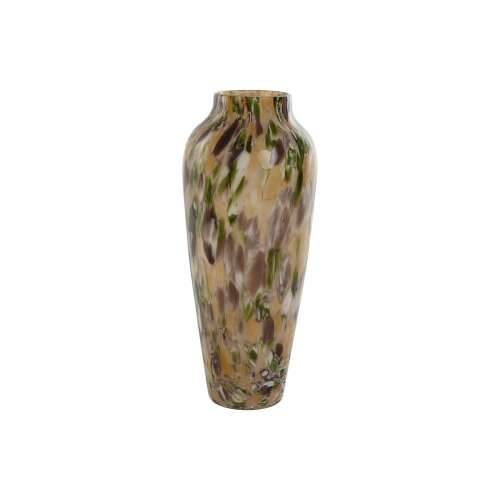 Vrč Home ESPRIT Pisana Kristal moderan 18 x 18 x 41,5 cm Cijena