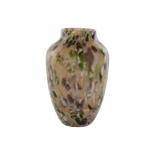 Vrč Home ESPRIT Pisana Kristal moderan 19,5 x 19,5 x 29,7 cm Cijena