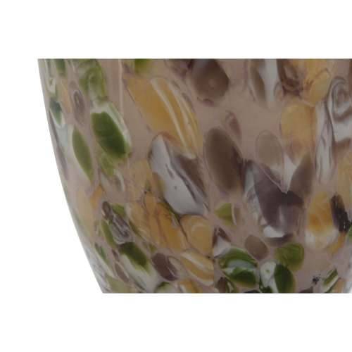 Vrč Home ESPRIT Pisana Kristal moderan 19,5 x 19,5 x 29,7 cm Cijena