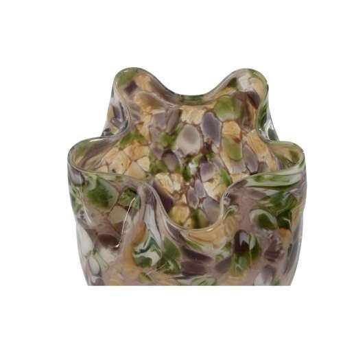 Vrč Home ESPRIT Pisana Kristal moderan 18 x 18 x 21,5 cm Cijena