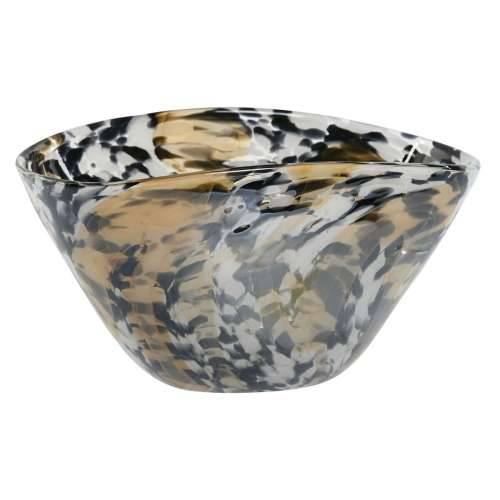 Stolni ukras Home ESPRIT Crna Krema moderan 29 x 20 x 15,5 cm Cijena