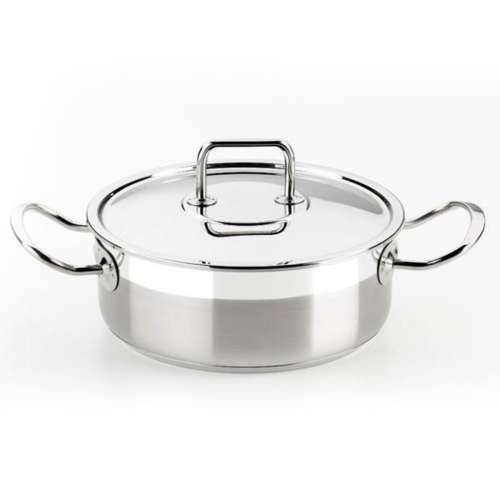 Duboka tava BRA Profesional (22 cm) Cijena