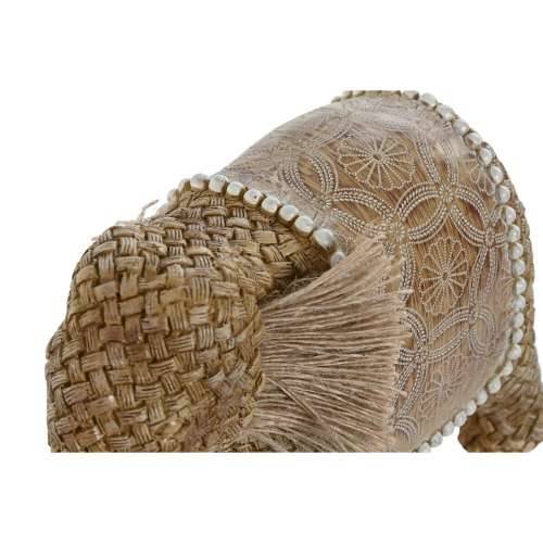 Ukrasna figura Home ESPRIT Prirodno Slon 23 x 9,5 x 15,5 cm Cijena