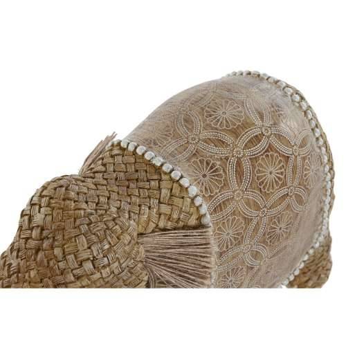 Ukrasna figura Home ESPRIT Prirodno Slon 32 x 12 x 21 cm Cijena