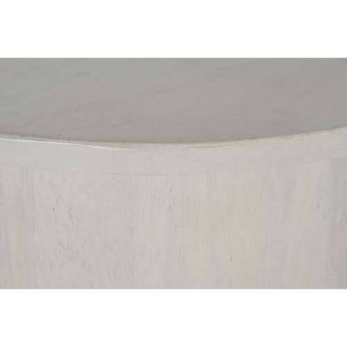 Hodnik Home ESPRIT Bijela 136 x 40 x 76 cm Cijena