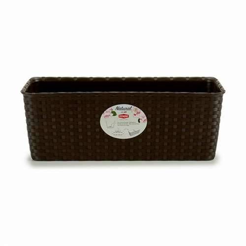Žardinijera Stefanplast Plastika 39 x 13,5 x 15,5 cm (12 kom.) Cijena