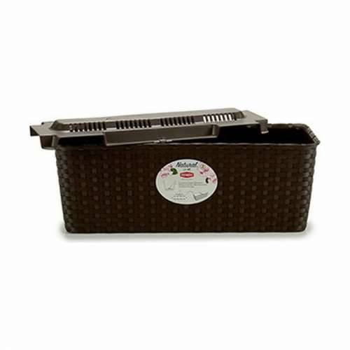 Žardinijera Stefanplast Plastika 39 x 13,5 x 15,5 cm (12 kom.) Cijena