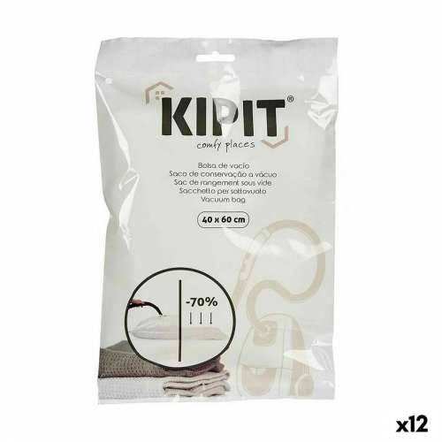 Vakumske vrećice Kipit 54202 Providan Plastika 40 x 60 cm (12 kom.) Cijena