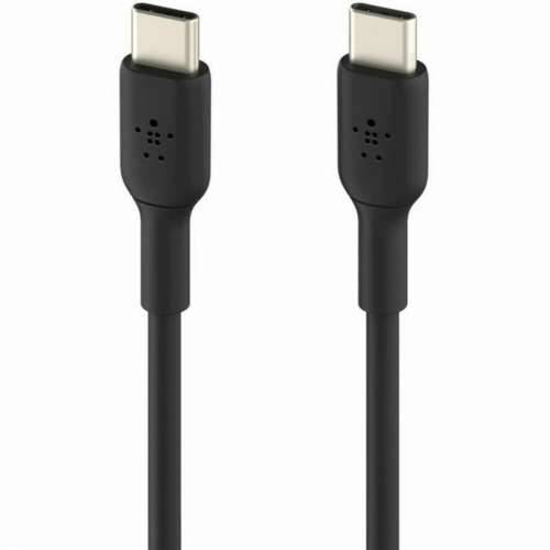 USB-C kabel Belkin CAB003BT1MBK Crna 1 m (1 kom.) Cijena
