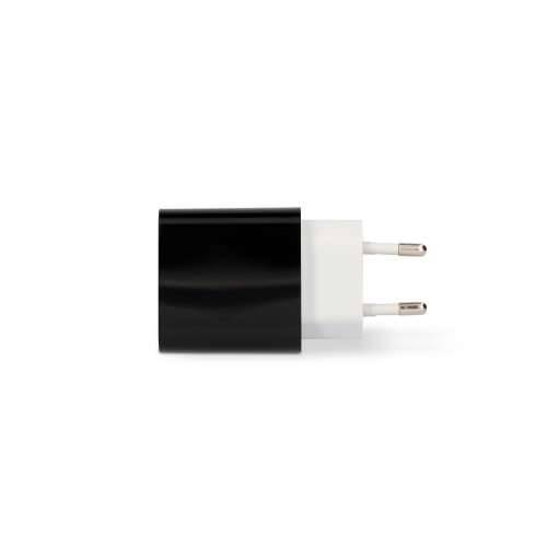 Powerbank Contact CARGADOR RED USB TIPO C 20 W PD NEGRO Crna Cijena