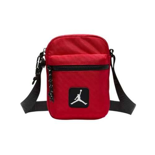Torba na Rame Jordan RISE FESTIVAL MA0892 R78 Crvena Cijena