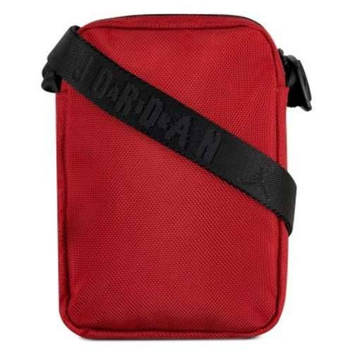 Torba na Rame Jordan RISE FESTIVAL MA0892 R78 Crvena Cijena