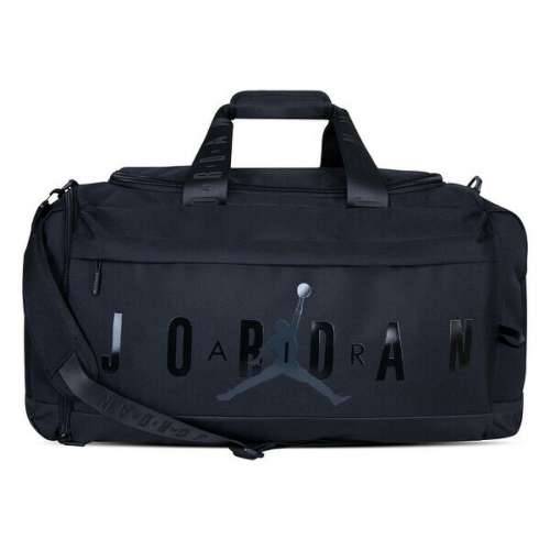 Sportska torba Jordan JAM VELOCITY SM0920 KK2 Crna Univerzalna veličina Cijena
