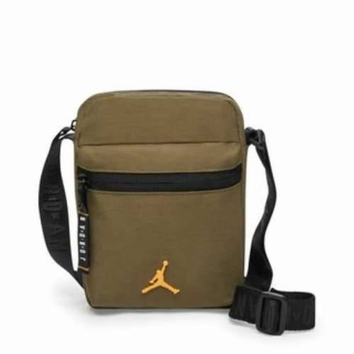 Torba na Rame Jordan AIRBORNE FESTIVAL 9A0631 E6F Siva Cijena