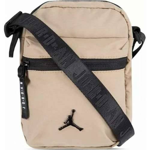 Torba na Rame Nike AIRBORNE FESTIVAL 9A0631 X6A Smeđa Cijena