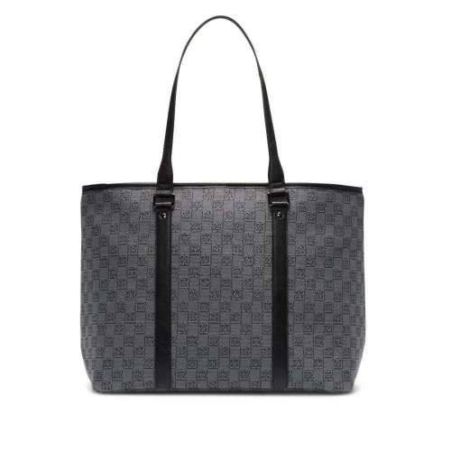 Sportska torba Jordan JAM MOMOGRAM TOTE MA0896 G9Q Siva Univerzalna veličina Cijena