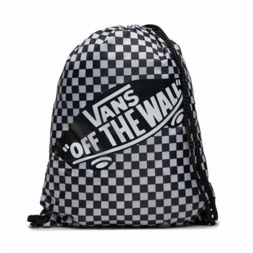 Torba-ruksak s Trakama Vans Benched Bag VN000HECY281 Crna Univerzalna veličina Cijena
