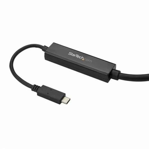 USB Adapter u DisplayPort Startech CDP2DPMM3MB 3 m Crna Cijena