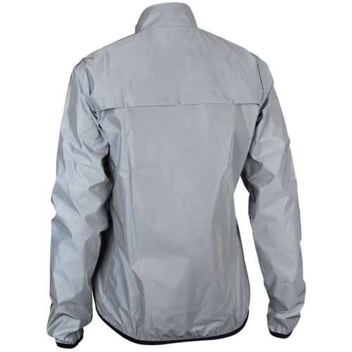 Avento reflektirajuća ženska jakna za trčanje 36 74RB-ZIL-36   Cijena