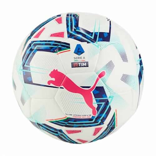 Nogometna Lopta Puma Orbita Pisana Veličina 5 Cijena