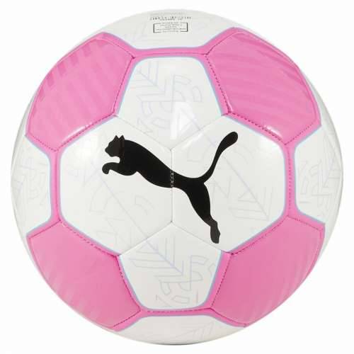 Nogometna Lopta Puma Prestige Tamnoružičasta Veličina 5 Cijena