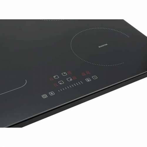 Indukcijska Ploča Continental Edison 1 flex zone CETI4ZFLEXB1 2000 W Cijena