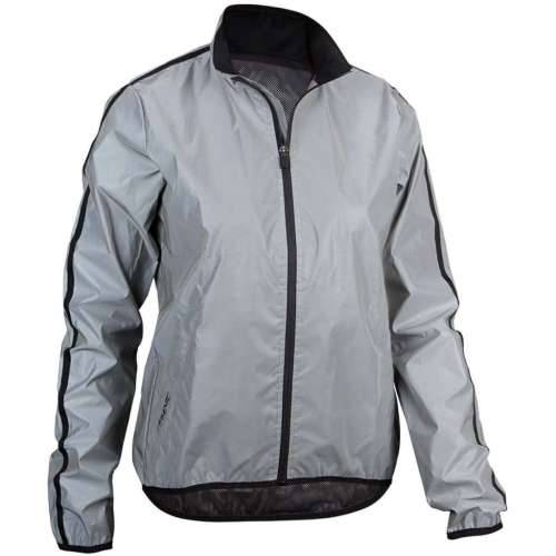 Avento reflektirajuća ženska jakna za trčanje 42 74RB-ZIL-42  Cijena