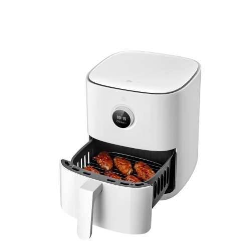 Friteza na Zrak Xiaomi OB02612 1500W 3,5L Bijela 1500 W 3,5 L Cijena