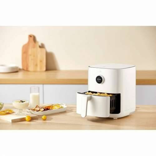 Friteza na Zrak Xiaomi OB02612 1500W 3,5L Bijela 1500 W 3,5 L Cijena