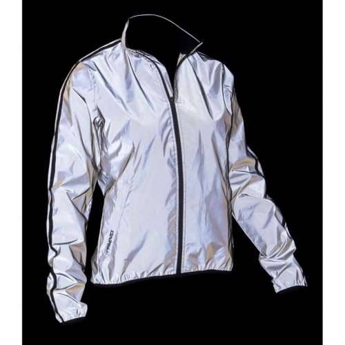 Avento reflektirajuća ženska jakna za trčanje 44 74RB-ZIL-44 Cijena