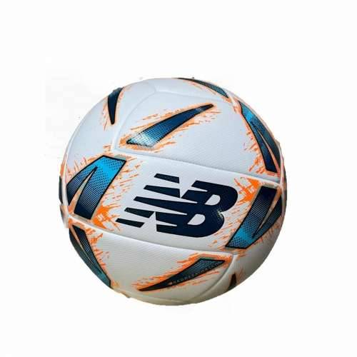 Nogometna Lopta New Balance Geodesa Match Bijela Veličina 5 Cijena