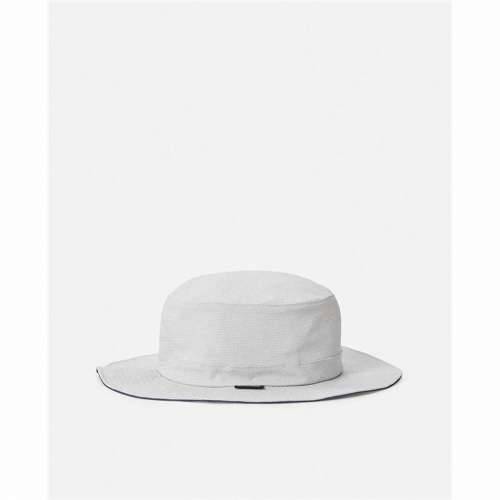 Šešir Rip Curl Vaporcool 2.0 Mid Brim Svjetlo siva Cijena