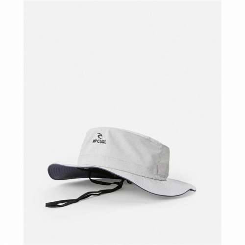 Šešir Rip Curl Vaporcool 2.0 Mid Brim Svjetlo siva Cijena