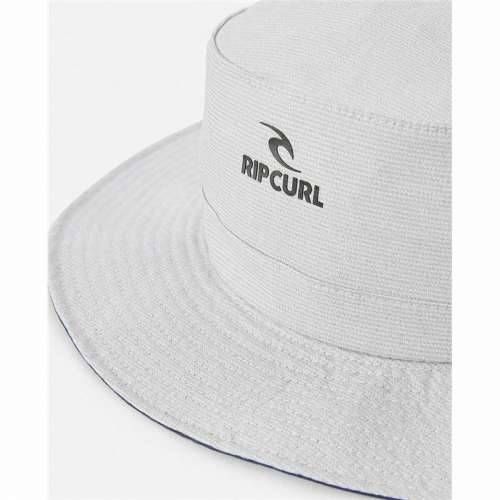 Šešir Rip Curl Vaporcool 2.0 Mid Brim Svjetlo siva Cijena