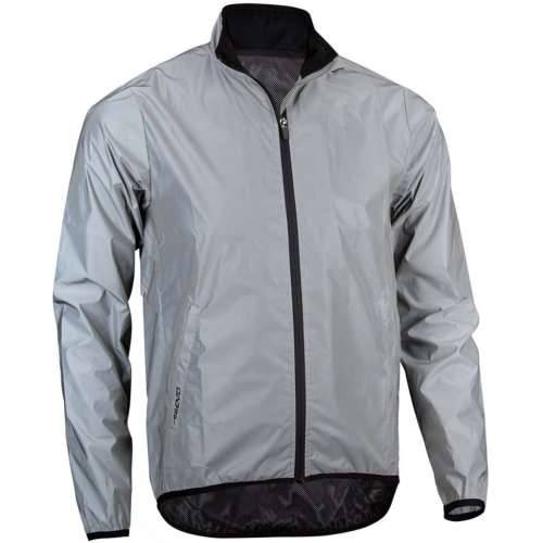 Avento reflektirajuća muška jakna za trčanje M 74RC-ZIL-M  Cijena