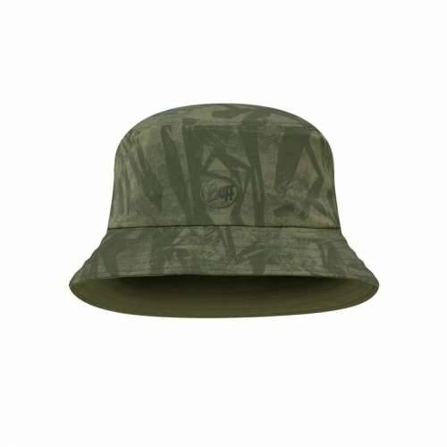 Šešir Buff Acai Khaki Pisana Cijena