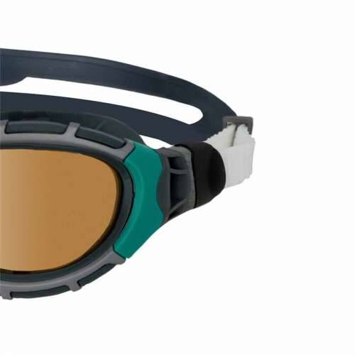 Dječje plivačke naočale Zoggs Predator Flex Polarized Crna Malo Cijena