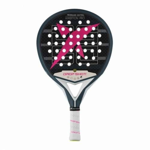 Reket za Padel Drop Shot Renegade Control Crna Cijena