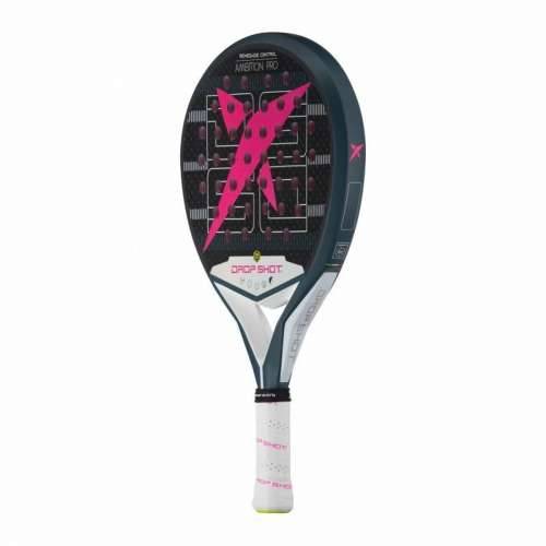 Reket za Padel Drop Shot Renegade Control Crna Cijena
