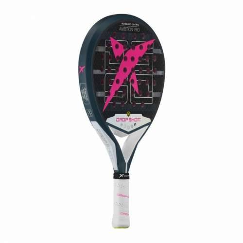 Reket za Padel Drop Shot Renegade Control Crna Cijena