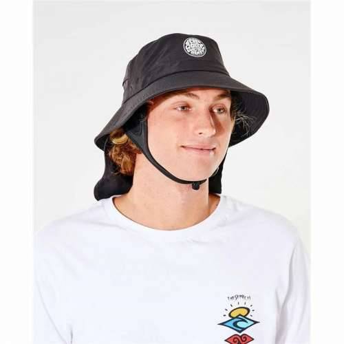 Šešir Rip Curl Surf Series Crna Cijena